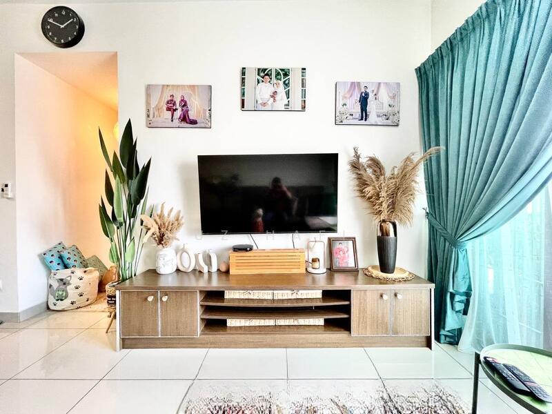Almyra Residences - 4