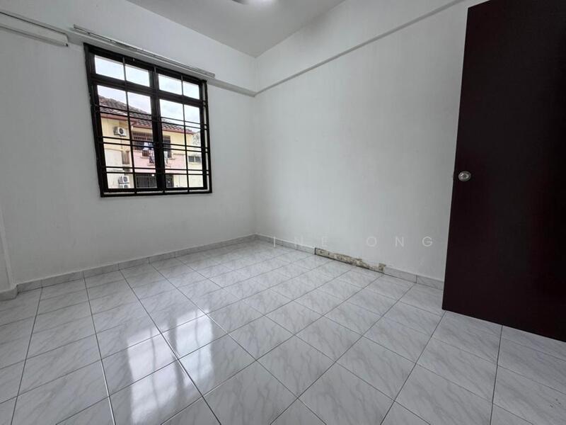 Skudai Villa - 3