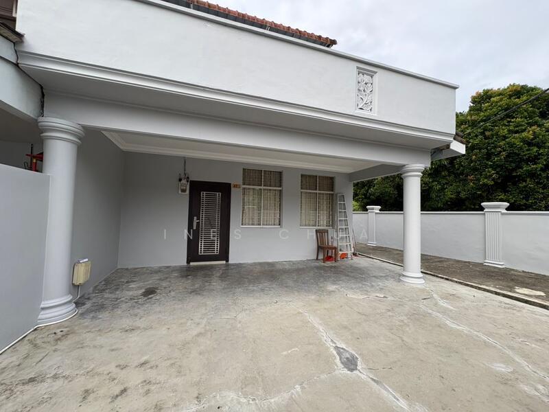 BANDAR ALAM MASAI - 2