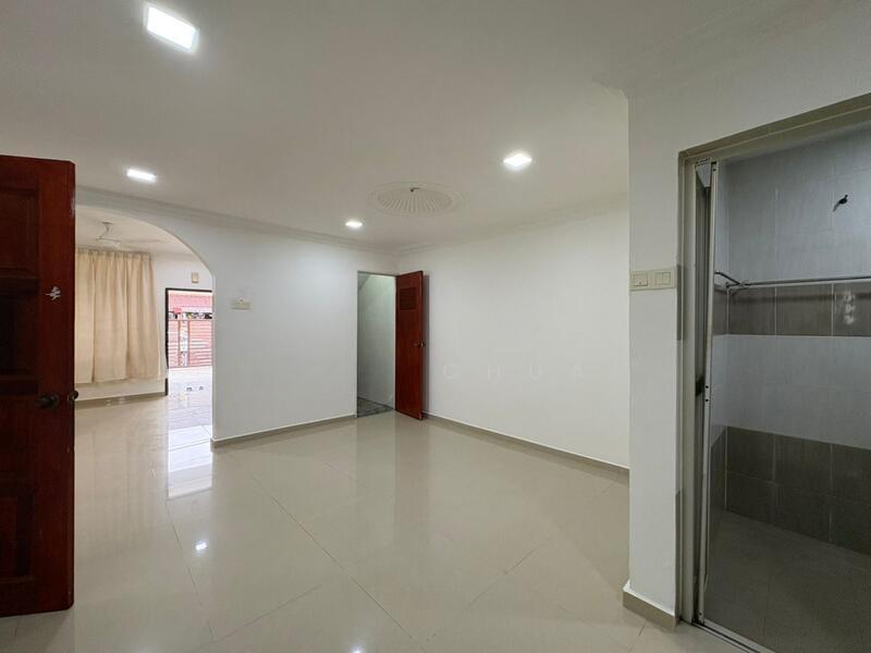 BANDAR ALAM MASAI - 3