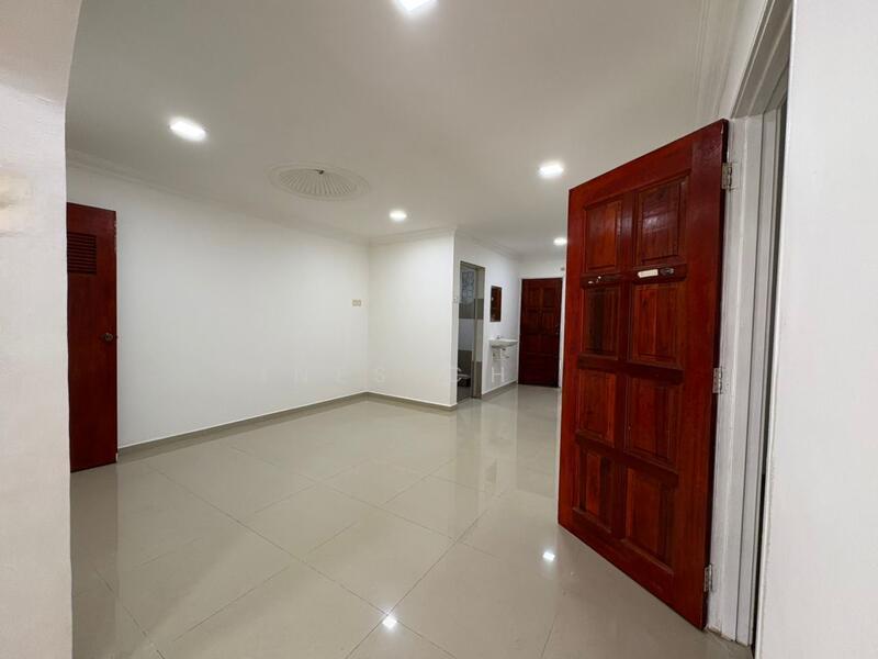 BANDAR ALAM MASAI - 4