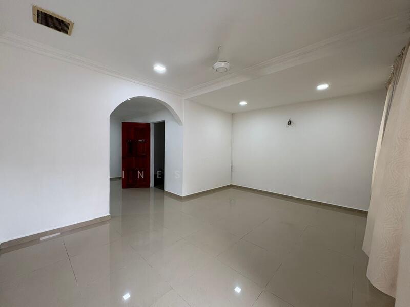 BANDAR ALAM MASAI - 5