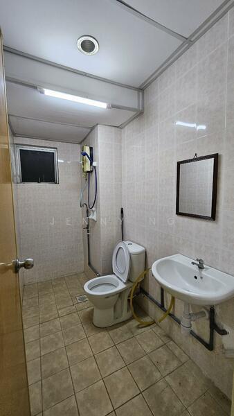 Wangsa Metroview - 2