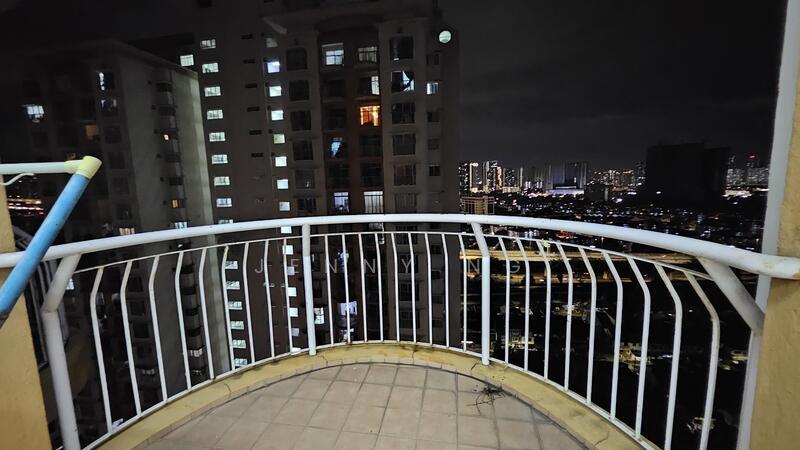 Wangsa Metroview - 3