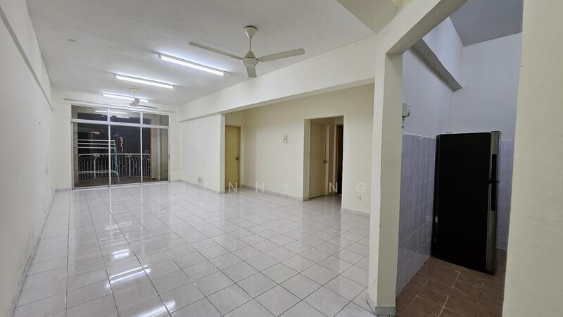 Wangsa Metroview - 5