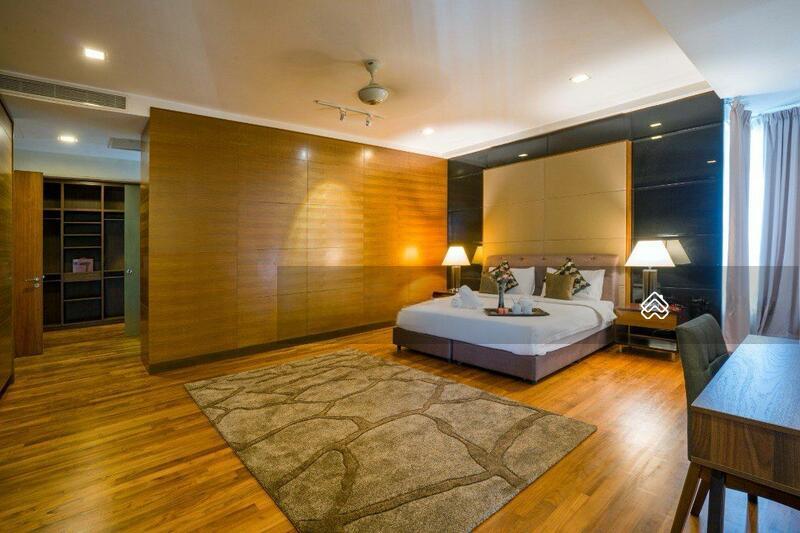 Binjai Residency - 3
