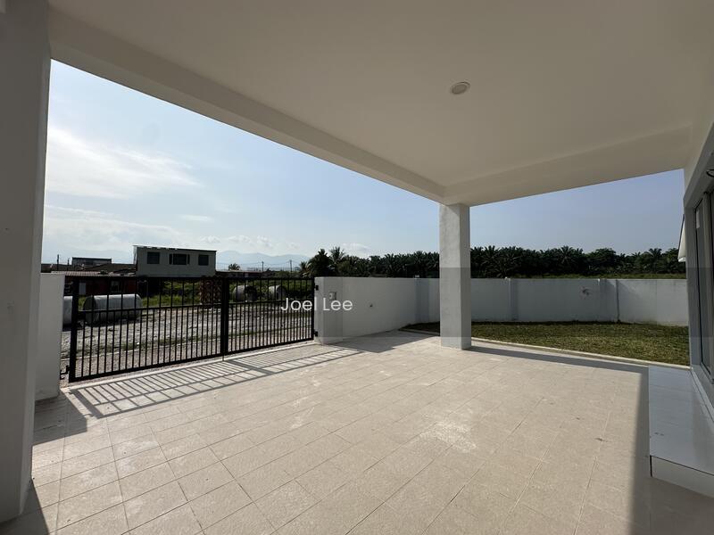 Bidor Garden, Bidor | Single Storey Terrace House (New Project) - 3