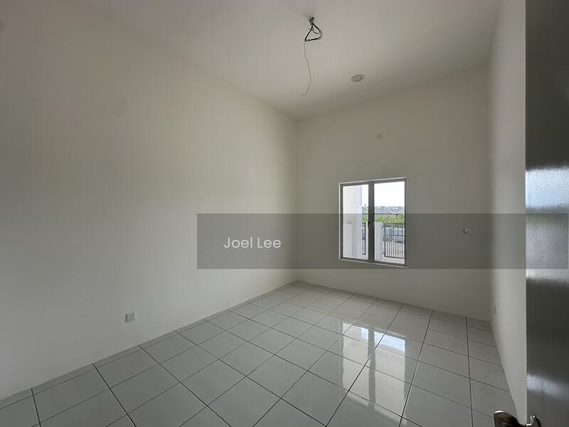 Bidor Garden, Bidor | Single Storey Terrace House (New Project) - 3