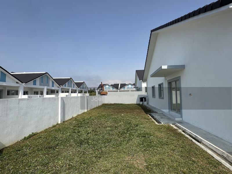 Bidor Garden, Bidor | Single Storey Terrace House (New Project) - 4