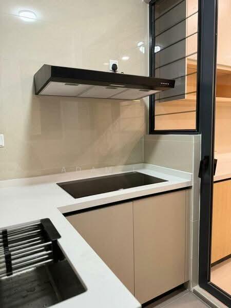 Sunway Velocity TWO - 2