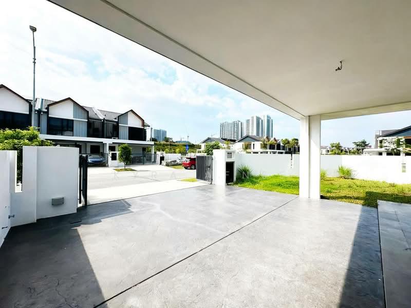 Bandar Serenia Sepang Type ANISA Double Storey - 3