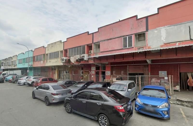 AMJ Industrial Park - 5