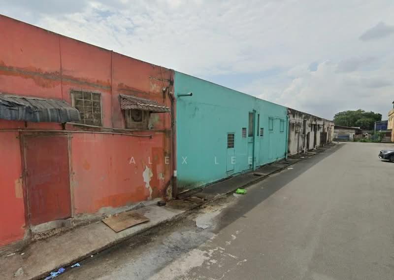 AMJ Industrial Park - 3