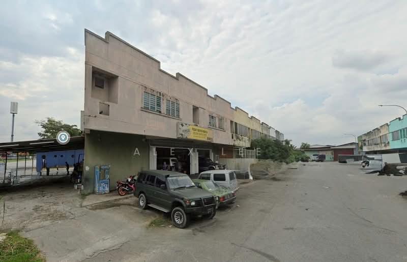 AMJ Industrial Park - 4