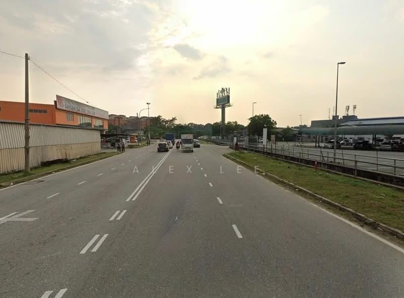 AMJ Industrial Park - 2