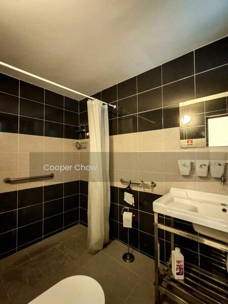 Bungalow at Seksyen 3 - 3