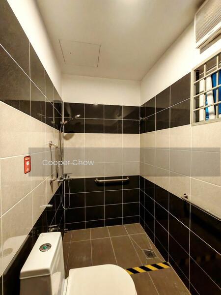 Bungalow at Seksyen 3 - 5