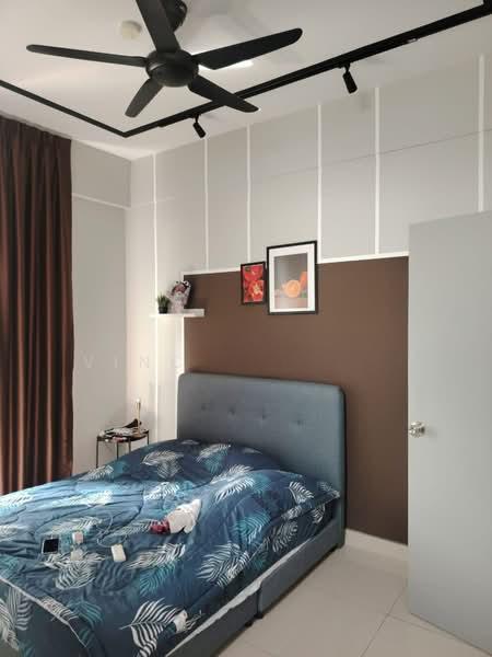 Maple Residences @ Bandar Bestari Klang - 4