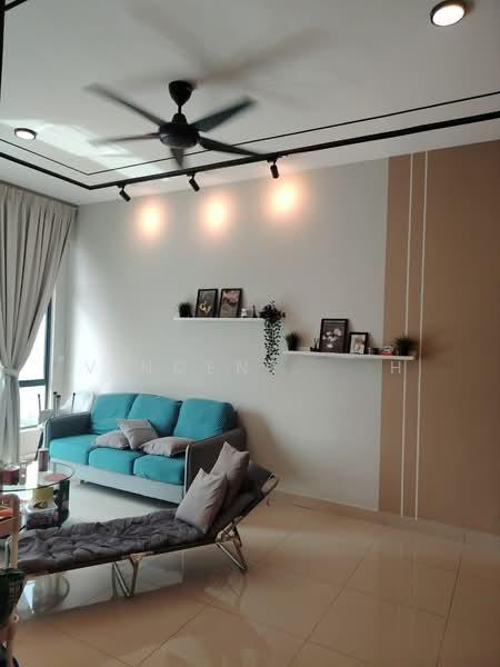 Maple Residences @ Bandar Bestari Klang - 5