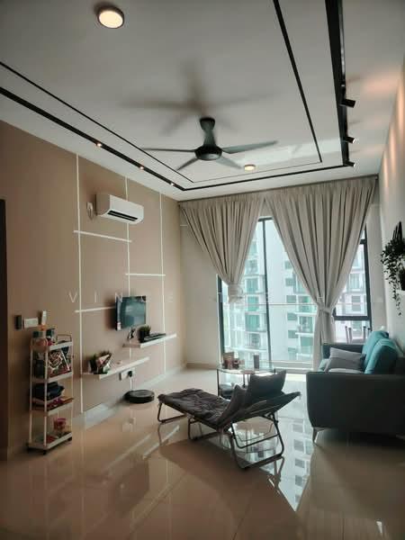 Maple Residences @ Bandar Bestari Klang - 2