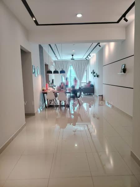 Maple Residences @ Bandar Bestari Klang - 1