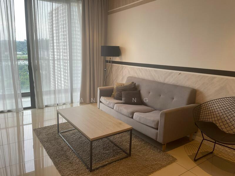 Anjali North Kiara - 1