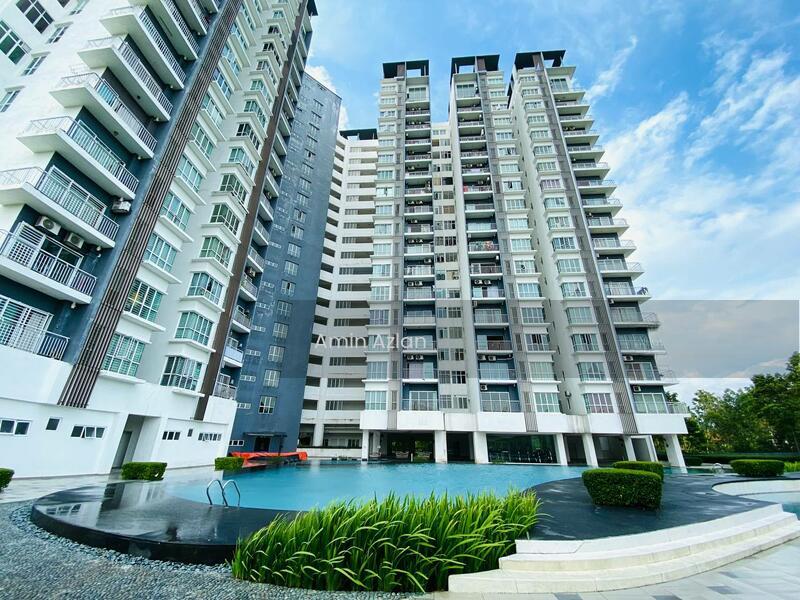 The iResidence - 2