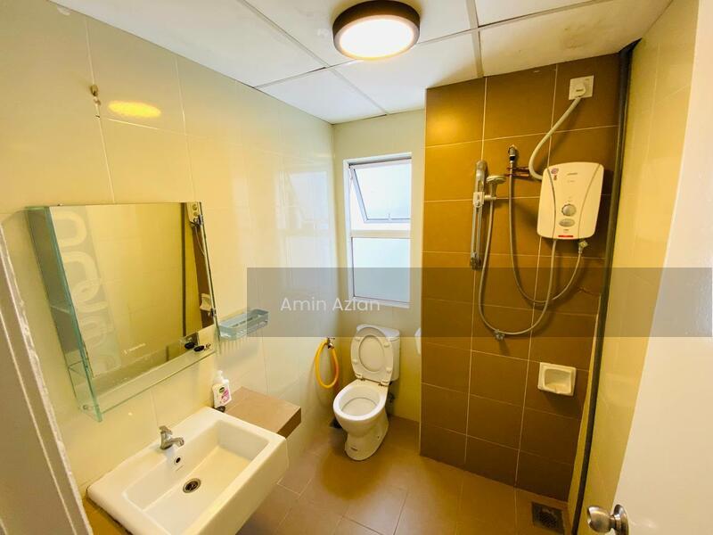 The iResidence - 3