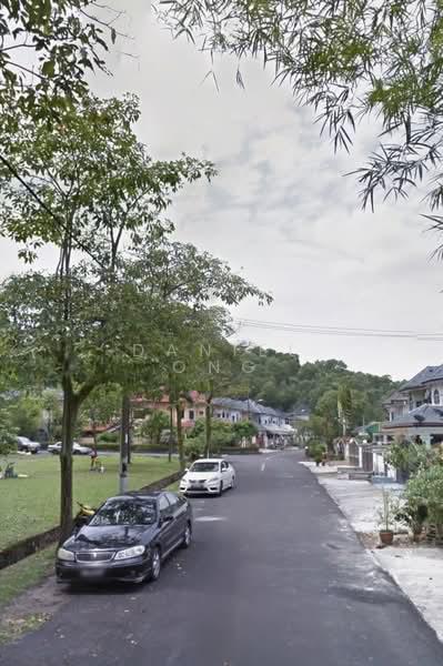 BANDAR PUCHONG JAYA - 2