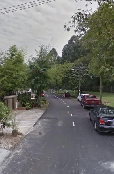 BANDAR PUCHONG JAYA - 4