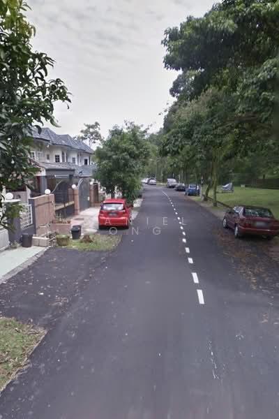 BANDAR PUCHONG JAYA - 3