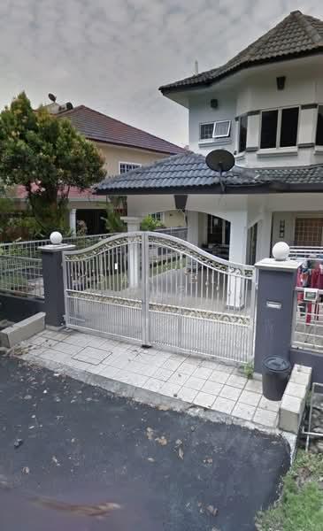 BANDAR PUCHONG JAYA - 1