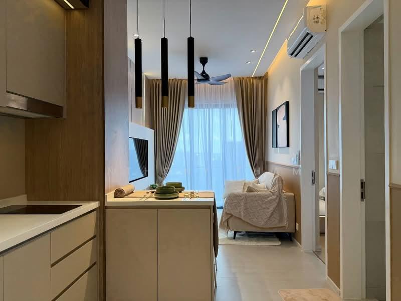 Skyline One Sentosa - 4