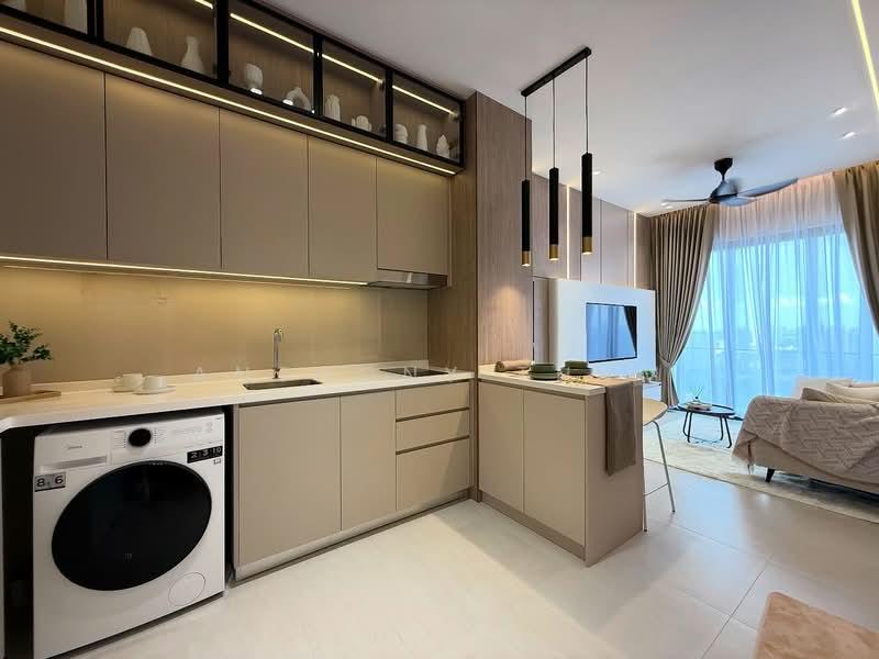 Skyline One Sentosa - 3