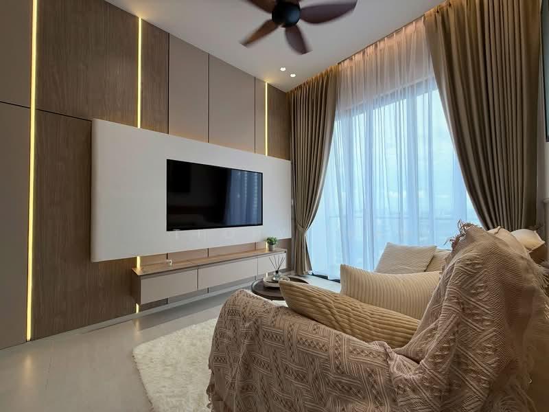 Skyline One Sentosa - 5