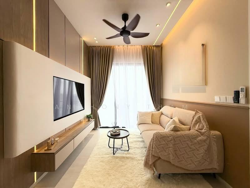 Skyline One Sentosa - 1