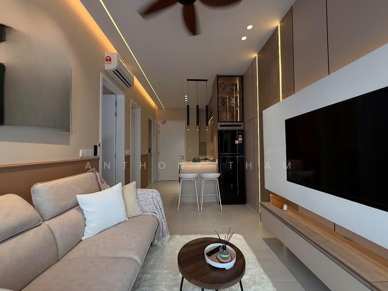 Skyline One Sentosa - 2