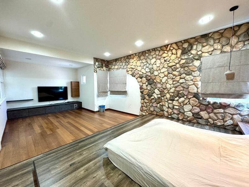 3 STY SEMI-D | 3300SF | GATED GUARDED | NINETEN - 2