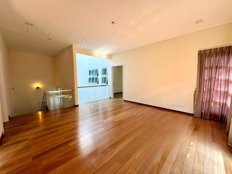 3 STY SEMI-D | 3300SF | GATED GUARDED | NINETEN - 5