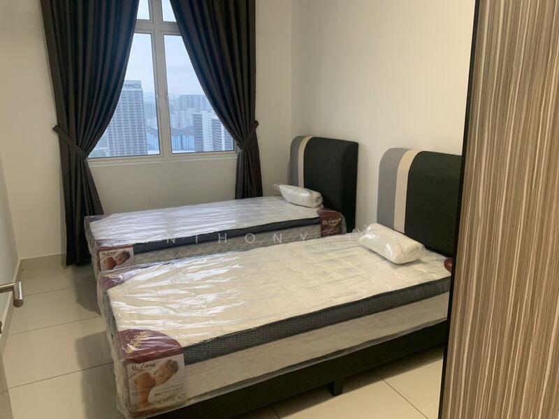 Paraiso Residence @ The Earth - 4