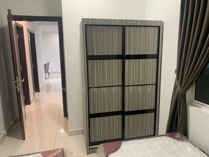 Paraiso Residence @ The Earth - 5