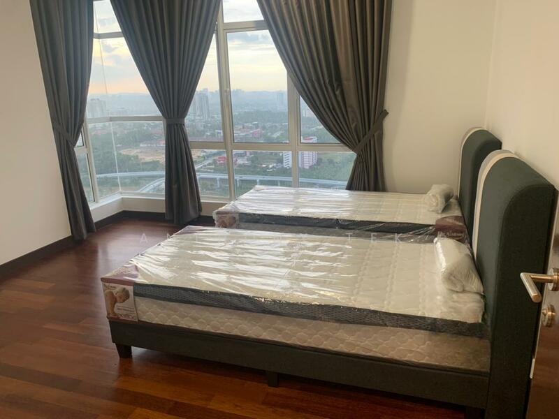 Paraiso Residence @ The Earth - 3