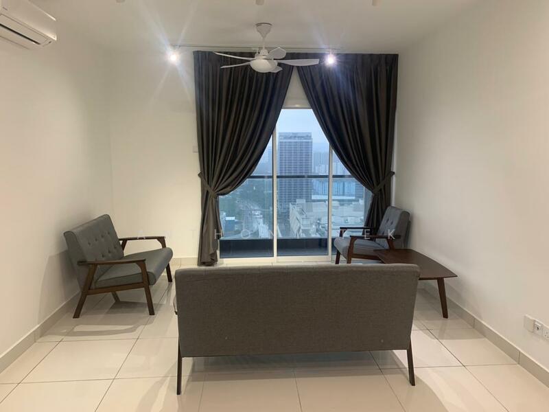 Paraiso Residence @ The Earth - 2