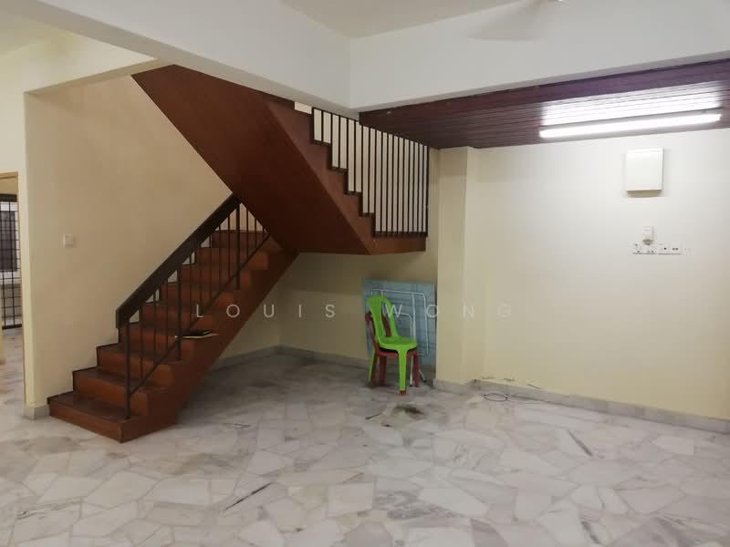 Taman Cheras Indah - 3