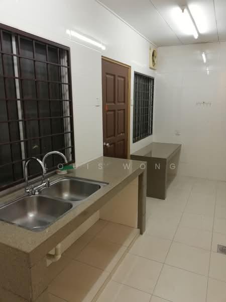 Taman Cheras Indah - 4