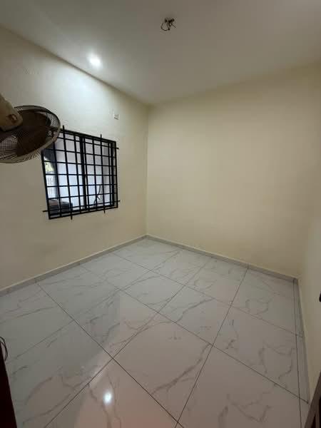 Taman Senai Baru - 2