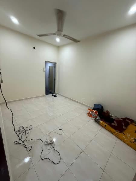 Taman Senai Baru - 3