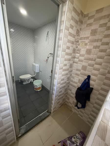 Taman Senai Baru - 4