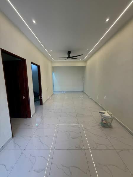 Taman Senai Baru - 1