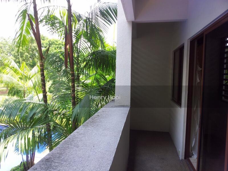 Cinta Ayu Resort (Pulai Spring) - 3